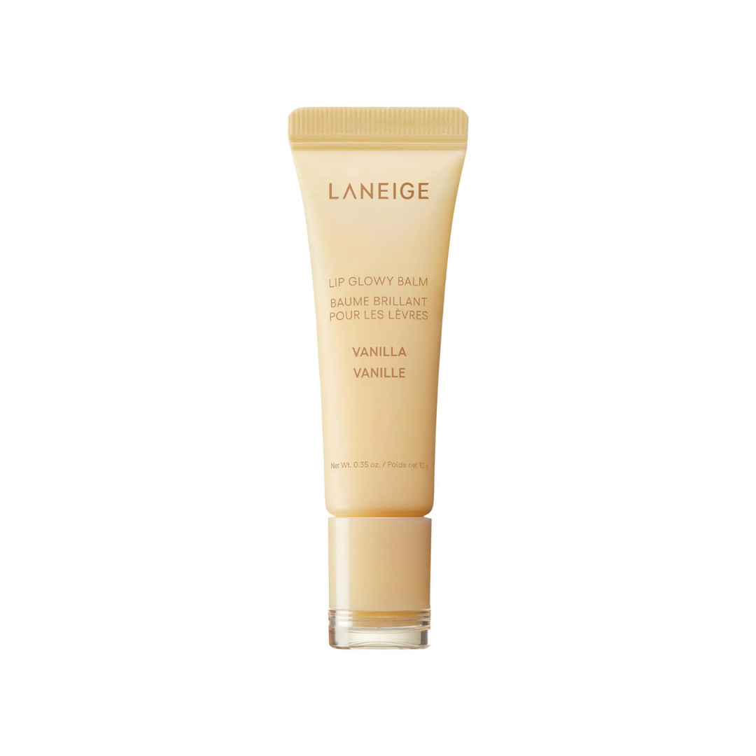 LANEIGE Lip Glowy Balm – Lightweight Hydration Lip Treatment with Shea Butter - Imagen 3