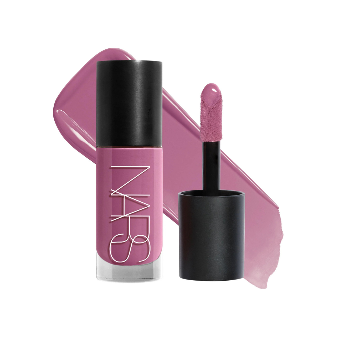 NARS Insatiable Longwearing Liquid Blush