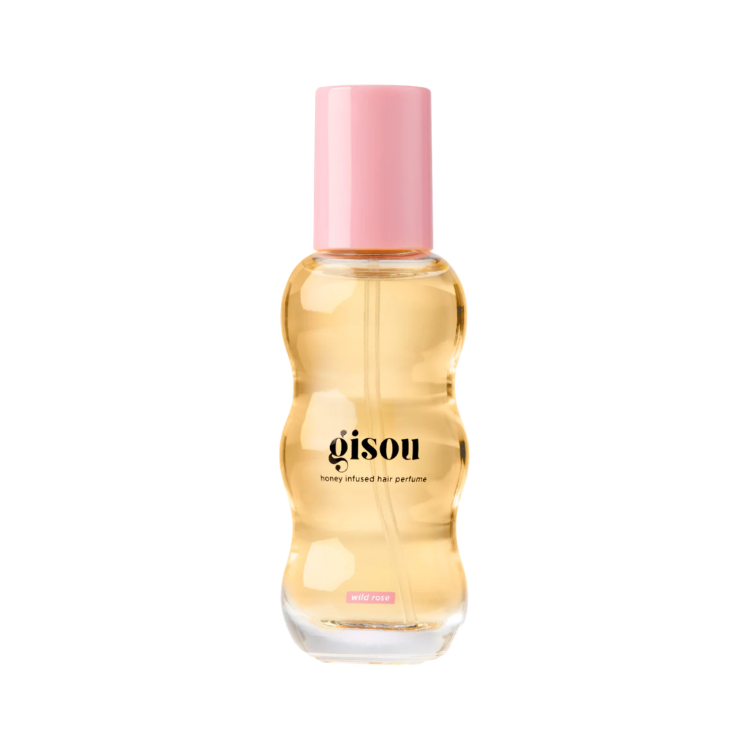 Gisou Hair Perfume 15ml - Imagen 2
