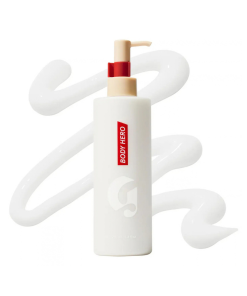 Glossier  Daily Perfecting Nourishing Lotion 250ml