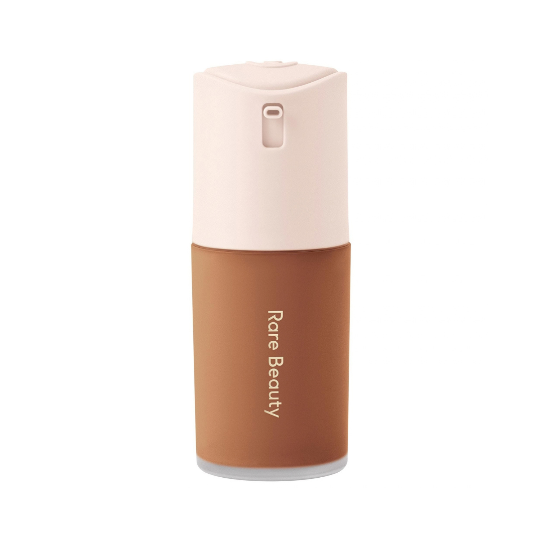 Rare Beauty by Selena Gomez True to Myself Natural Matte Longwear Foundation - Imagen 39