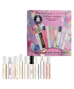 Sephora Favorites  Smells Like Love Sampler Set w/ Redeemable Voucher