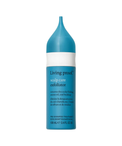 Living Proof  Scalp Care Exfoliator