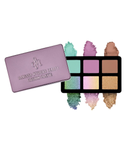 Danessa Myricks Beauty  Mini Palette