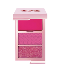 ONE/SIZE by Patrick Starrr  Cheek Clapper 3D Blush Trio Palette