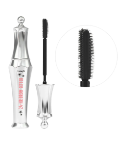 Benefit Cosmetics  24-HR Brow Setter Clear Brow Gel with Lamination Effect