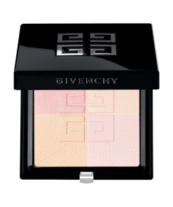 Givenchy Prisme Libre Blurring & Color-Correcting Matte Pressed Powder