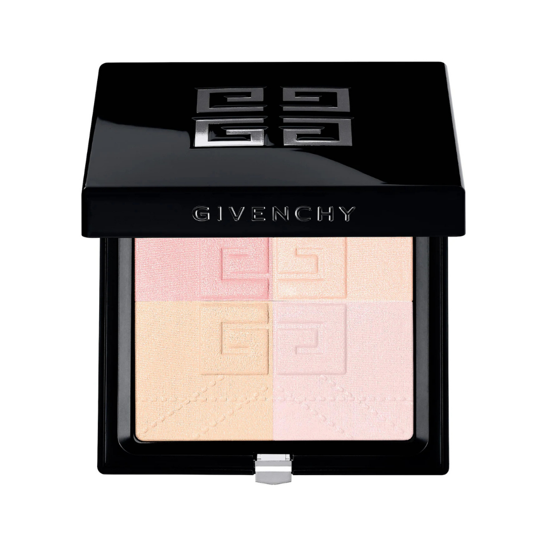 Givenchy Prisme Libre Blurring & Color-Correcting Matte Pressed Powder