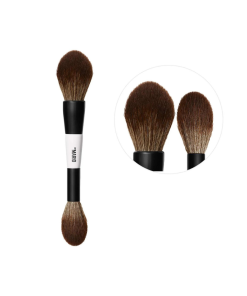 MAKEUP BY MARIO  F2 Dual-Ended Powder Brush