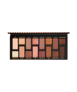 Too Faced  Born This Way The Natural Nudes Eyeshadow Palette