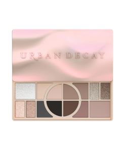 Urban Decay  Naked Shaped Cool-Toned Makeup Palette for Eyes & Face