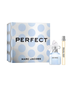 Marc Jacobs Beauty  Just Perfect Eau de Parfum Duo Gift Set