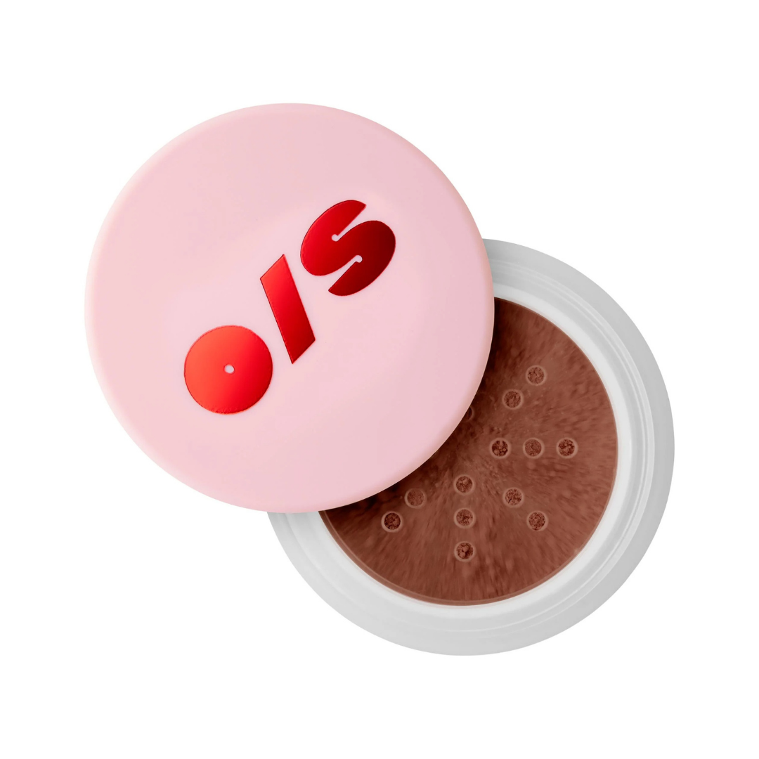 ONE/SIZE by Patrick Starrr Mini Ultimate Blurring Setting Powder - Imagen 4