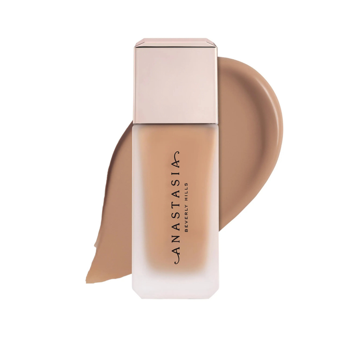 Anastasia Beverly Hills Impeccable Blurring Second-Skin Matte Foundation - Imagen 20