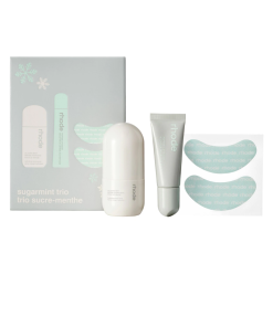 rhode Sugarmint Trio Limited Edition Skincare Set
