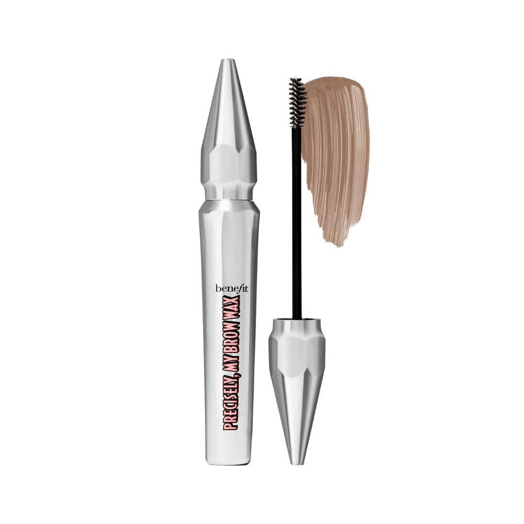 Benefit Cosmetics Precisely, My Brow Tinted Eyebrow Wax