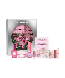 Glow Recipe  12 Days of Glow Advent Calendar Korean Skincare Gift Set