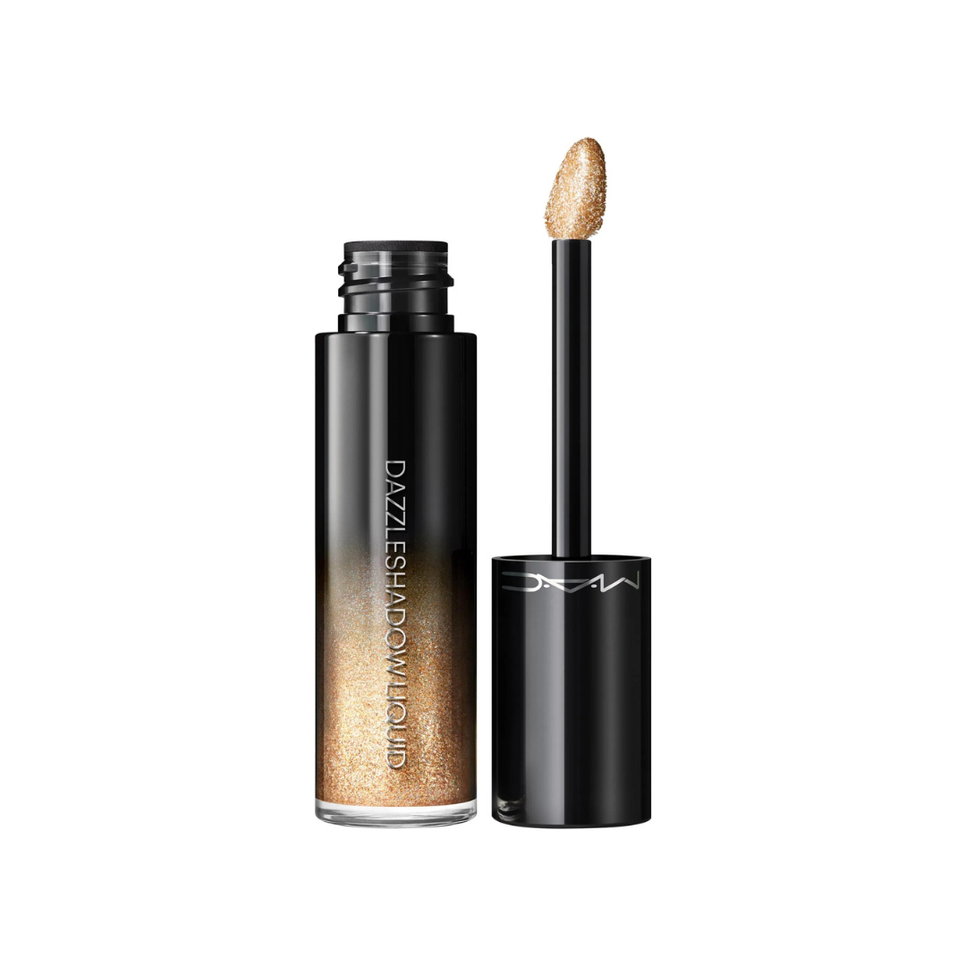 MAC Cosmetics Dazzleshadow Longwear Liquid Eye Shadow - Imagen 2
