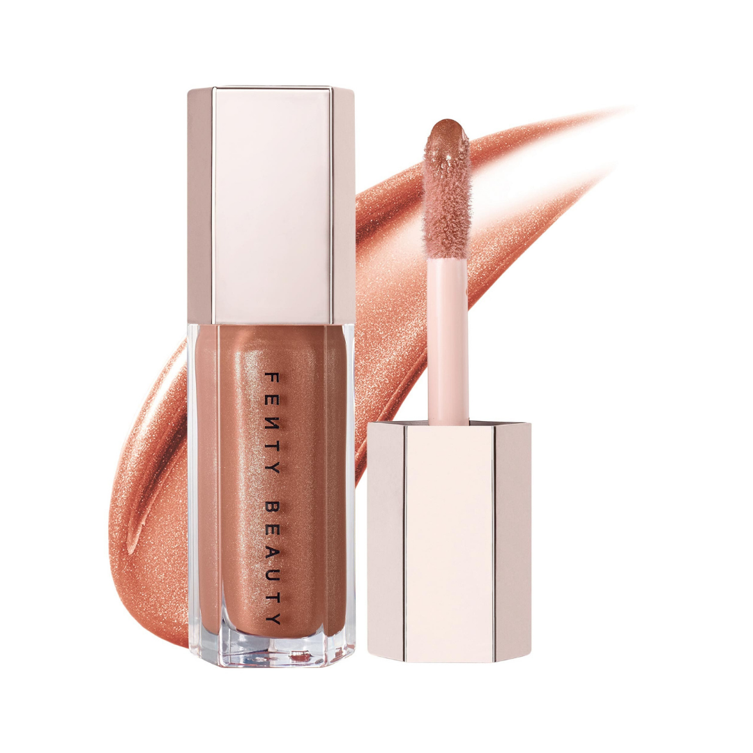 Fenty Beauty by Rihanna Gloss Bomb Universal Lip Gloss Luminizer - Imagen 8