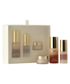 MERIT  Mini Great Skin Skincare Essentials Gift Set