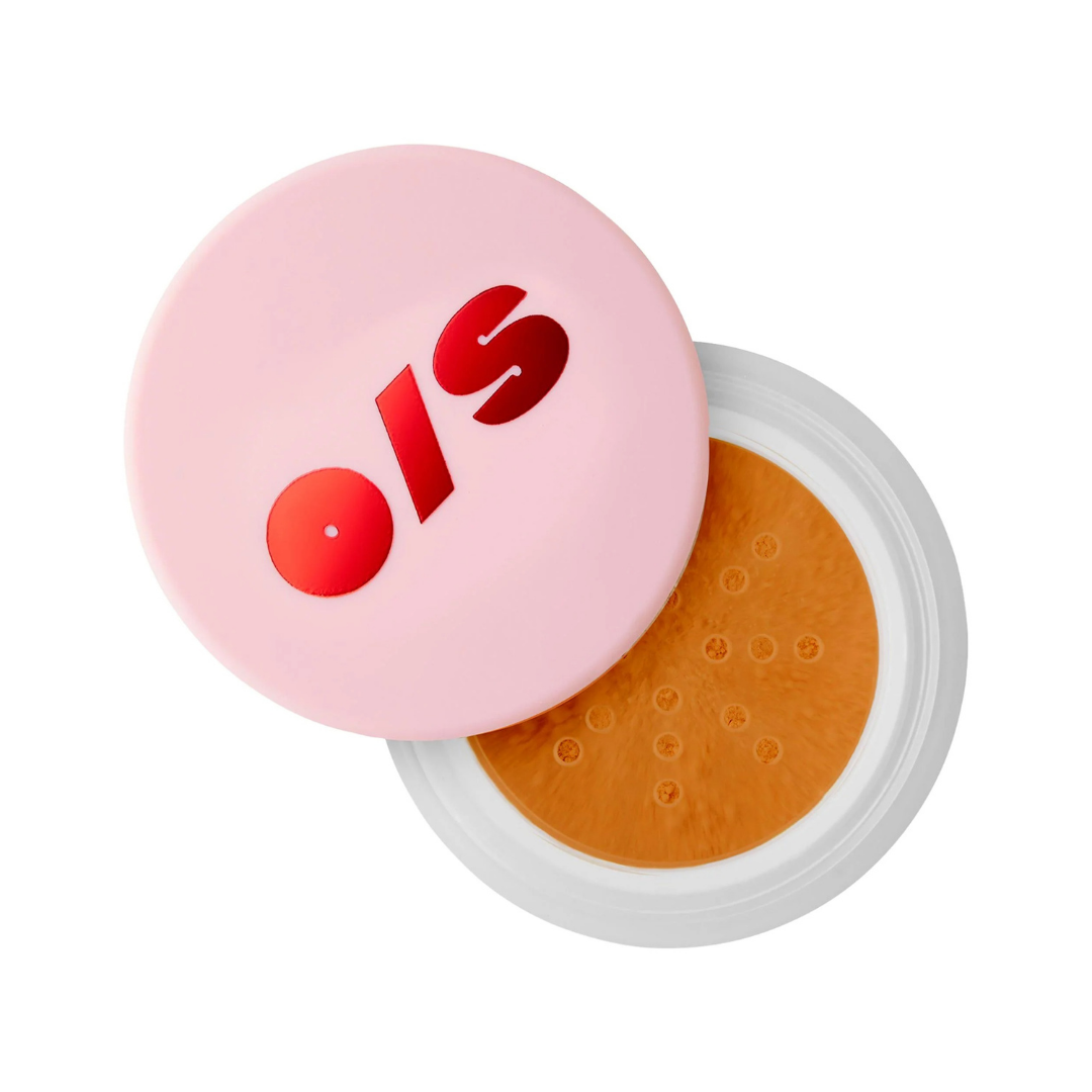 ONE/SIZE by Patrick Starrr Mini Ultimate Blurring Setting Powder - Imagen 5