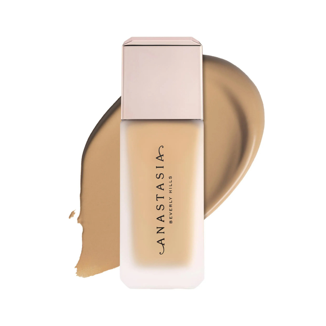 Anastasia Beverly Hills Impeccable Blurring Second-Skin Matte Foundation - Imagen 21