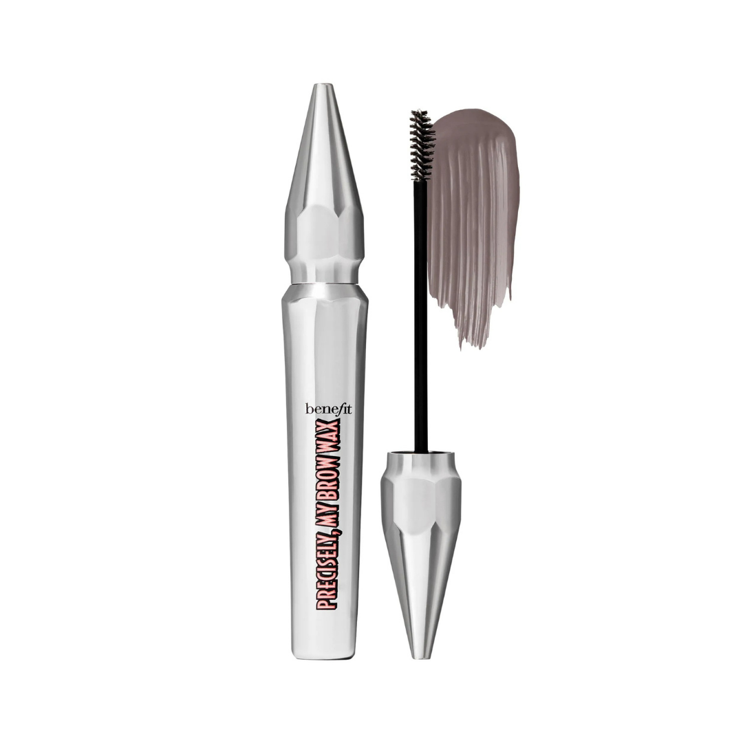 Benefit Cosmetics Precisely, My Brow Tinted Eyebrow Wax - Imagen 2