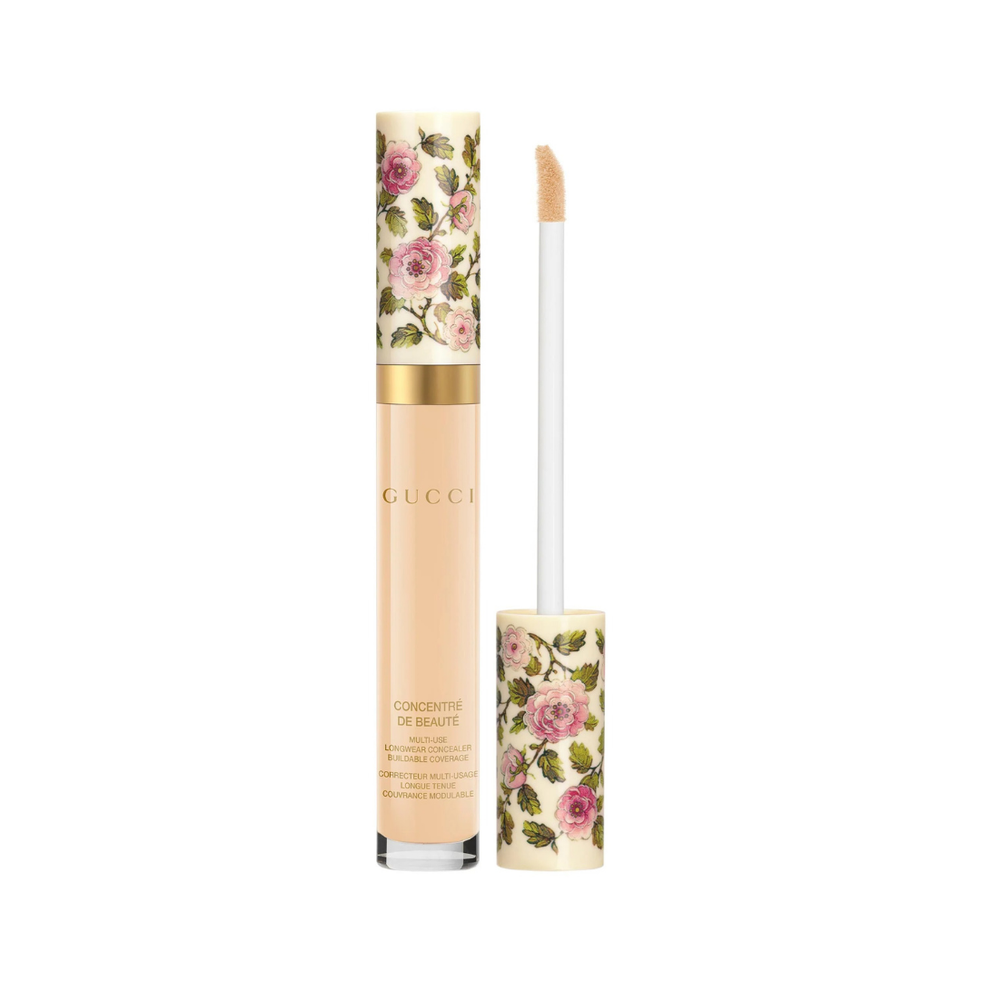 Gucci Concentré de Beauté Multi-Use Crease Proof and Hydrating Concealer - Imagen 3