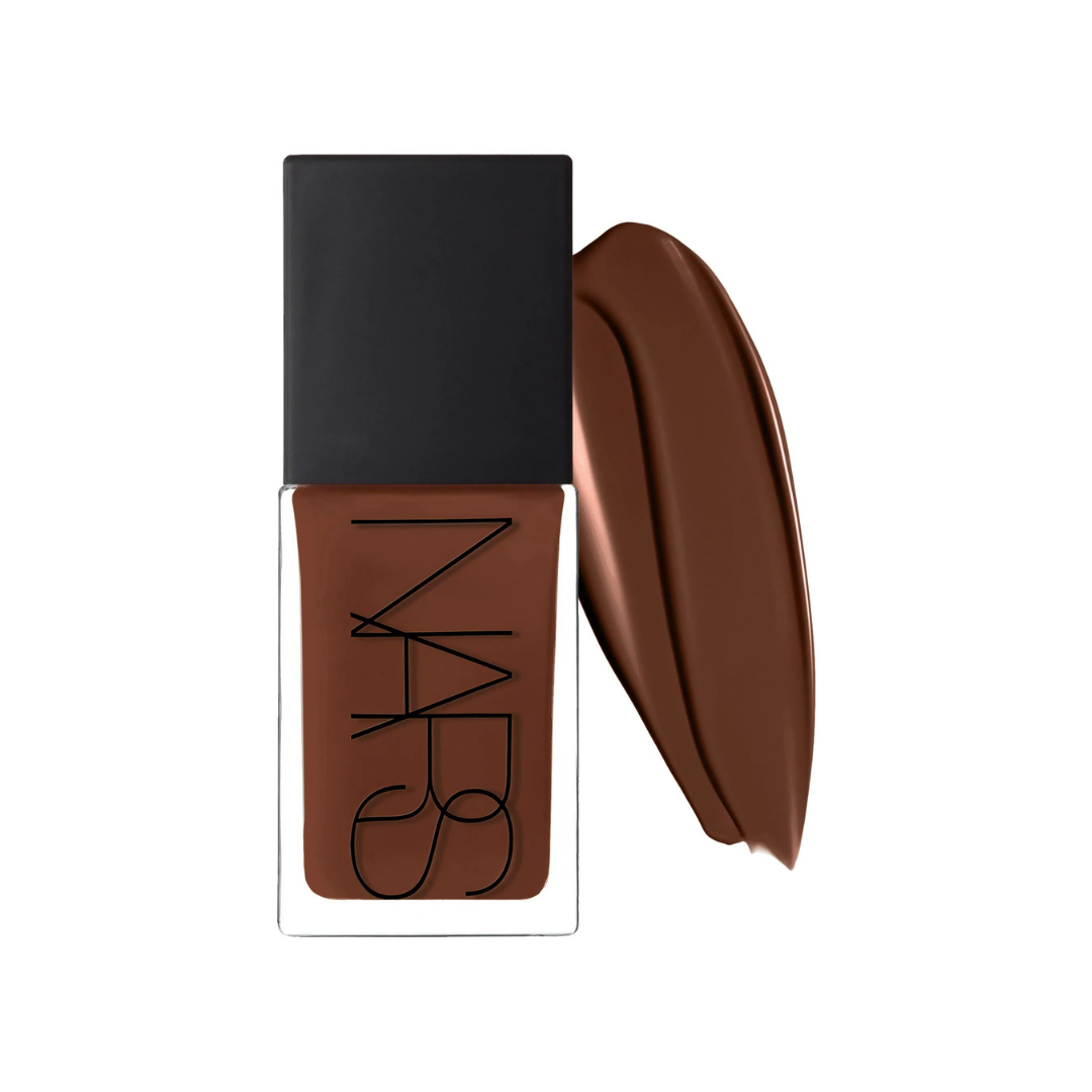 NARS Light Reflecting Skin Improving Medium Coverage Foundation with Cacao Peptides - Imagen 40