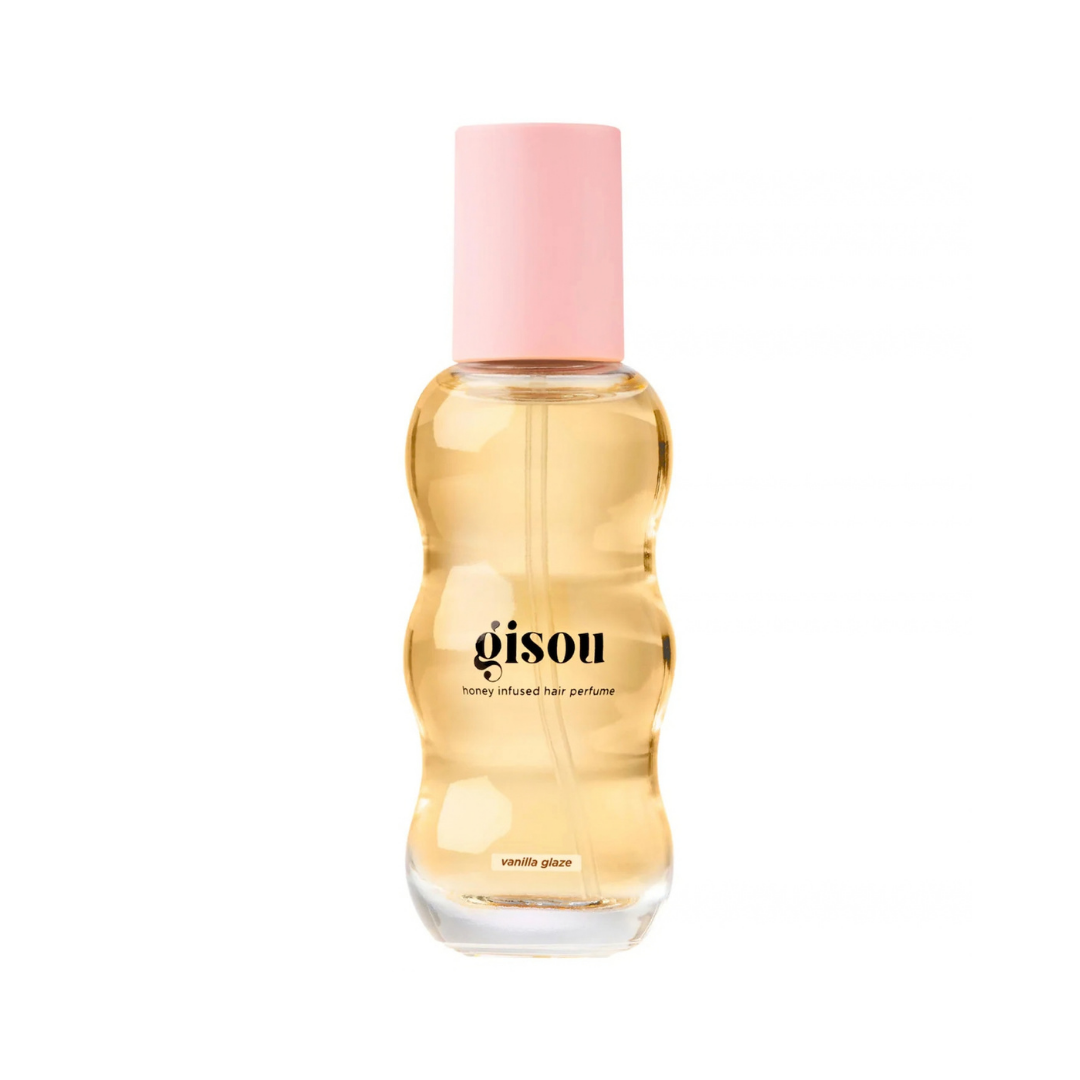 Gisou Hair Perfume 15ml - Imagen 3