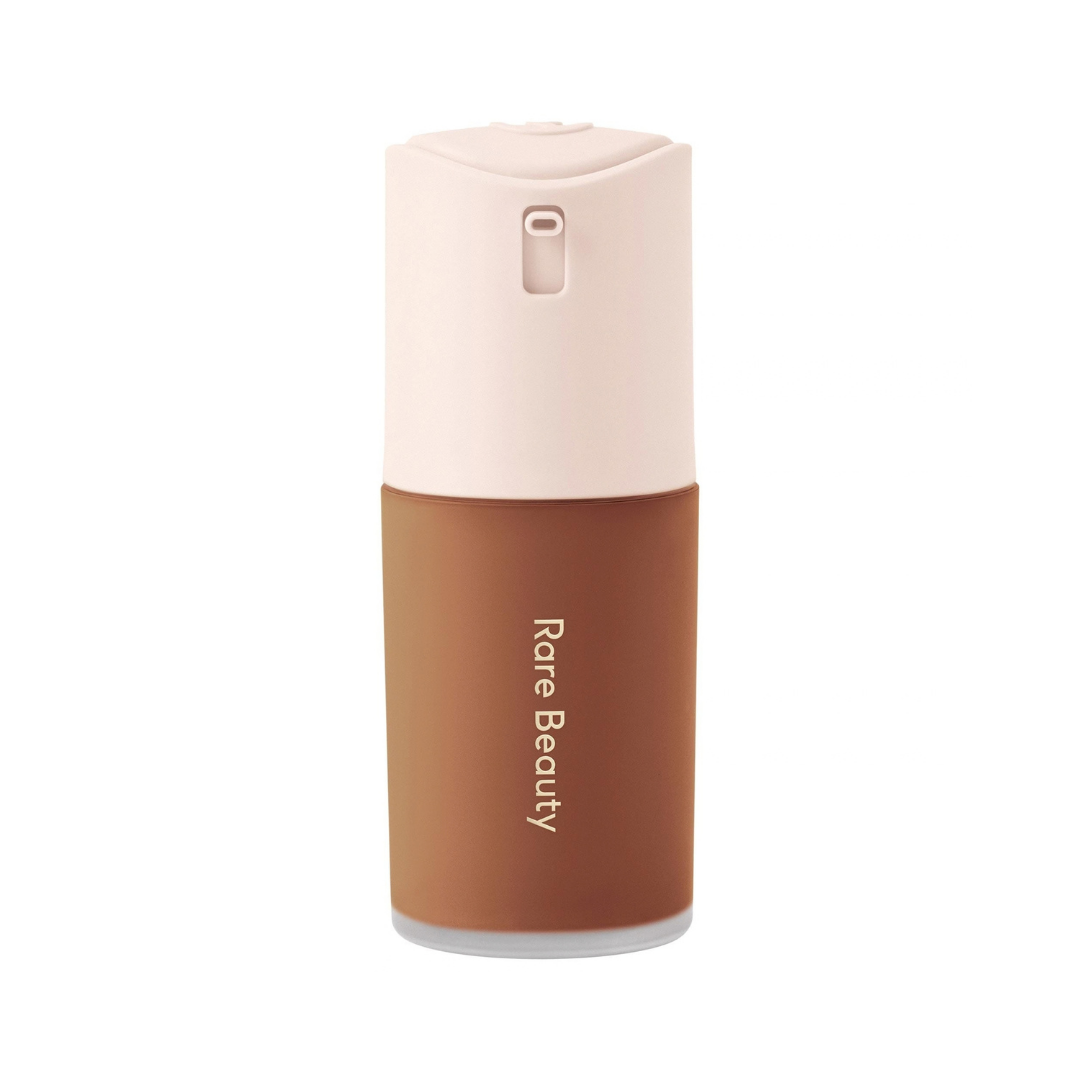 Rare Beauty by Selena Gomez True to Myself Natural Matte Longwear Foundation - Imagen 41