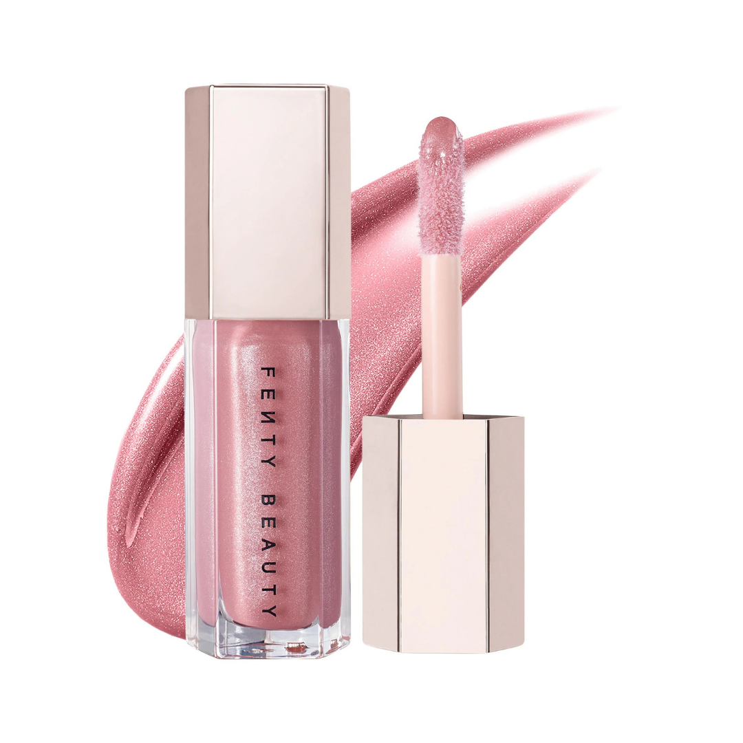 Fenty Beauty by Rihanna Gloss Bomb Universal Lip Gloss Luminizer - Imagen 2