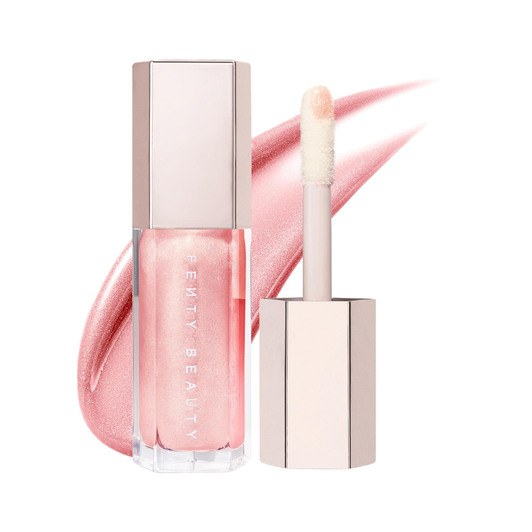 Fenty Beauty by Rihanna Gloss Bomb Universal Lip Gloss Luminizer - Imagen 3