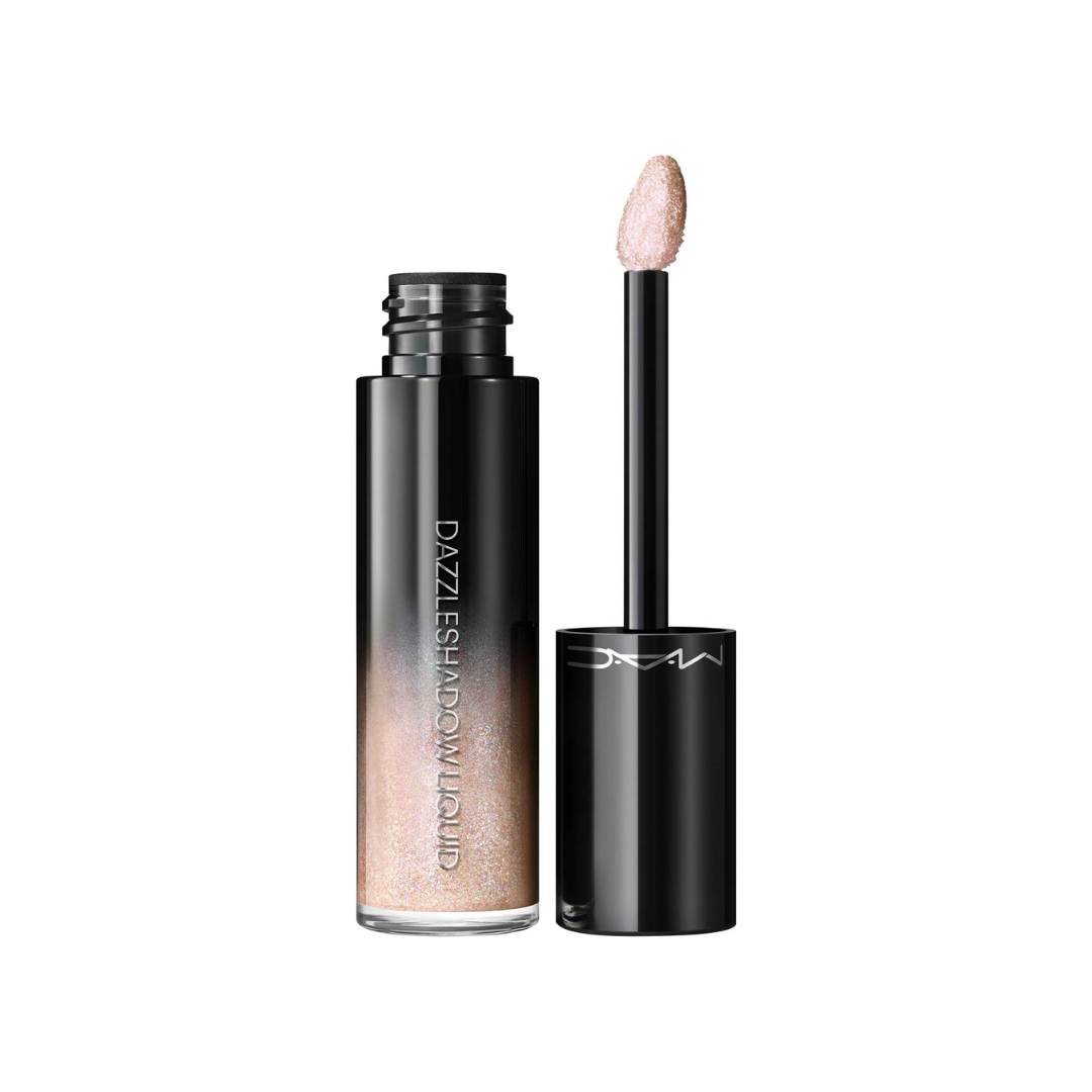 MAC Cosmetics Dazzleshadow Longwear Liquid Eye Shadow - Imagen 3