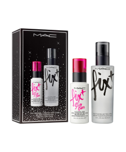 MAC Cosmetics  Meld and Lock Fix+ Setting Spray Duo Set