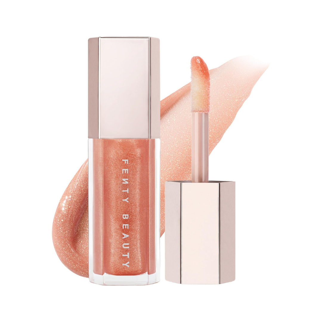Fenty Beauty by Rihanna Gloss Bomb Universal Lip Gloss Luminizer - Imagen 5