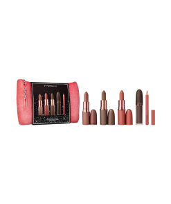 MAC Cosmetics  Celebrity Nudes Lip Vault