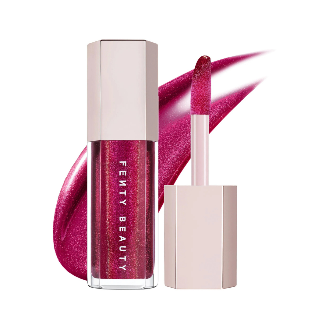 Fenty Beauty by Rihanna Gloss Bomb Universal Lip Gloss Luminizer - Imagen 7