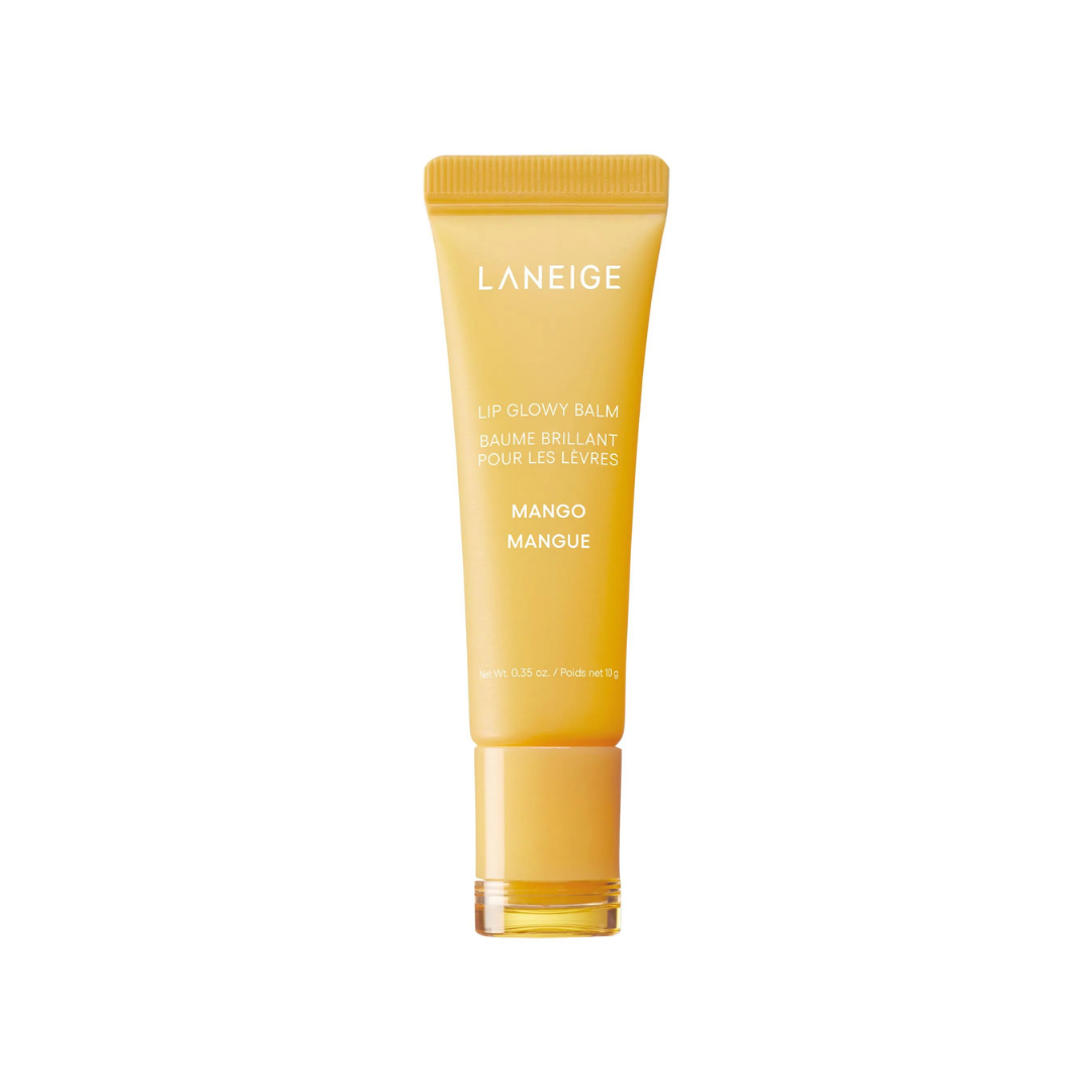 LANEIGE Lip Glowy Balm – Lightweight Hydration Lip Treatment with Shea Butter - Imagen 6