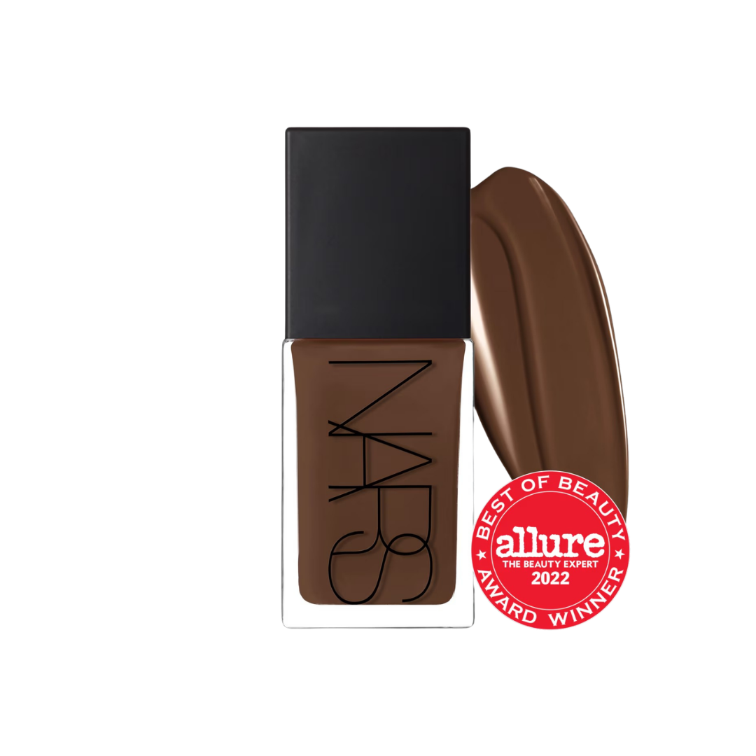 NARS Light Reflecting Skin Improving Medium Coverage Foundation with Cacao Peptides - Imagen 39
