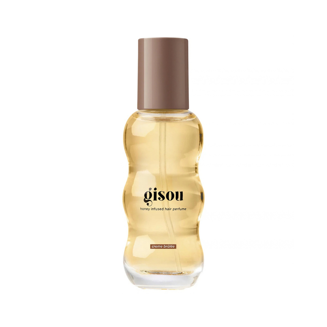 Gisou Hair Perfume 15ml - Imagen 5