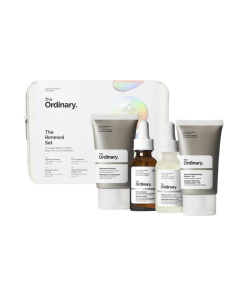 The Ordinary  The Renewal Set