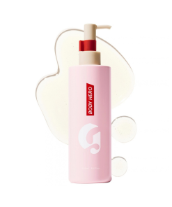 Glossier  Nourishing Daily Oil Wash 250ml