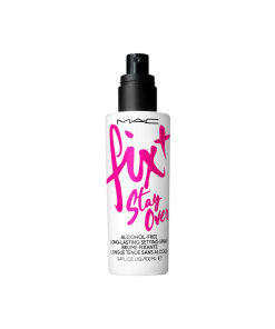 MAC Cosmetics  Fix+ Stay Over Alcohol-Free 24HR Hydrating + Multitasking Setting Spray