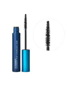 MAC Cosmetics  Extended Play Gigablack Lash Tubing Mascara