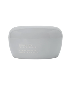 rhode Caffeine Reset Sculpting Cream Mask