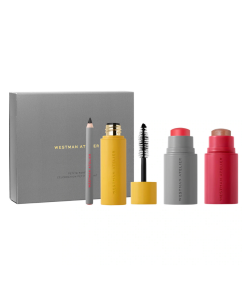 Westman Atelier  Mini Petite Party Eye & Cheek Makeup Gift Set
