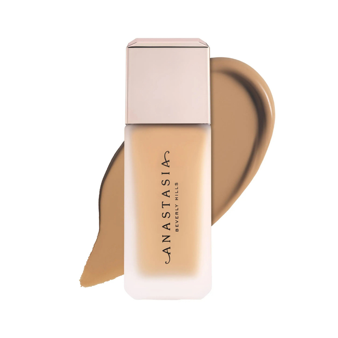 Anastasia Beverly Hills Impeccable Blurring Second-Skin Matte Foundation - Imagen 23
