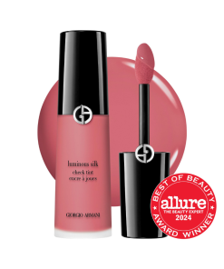Armani Beauty  Cheek Tint Longwear Lightweight Liquid Blush