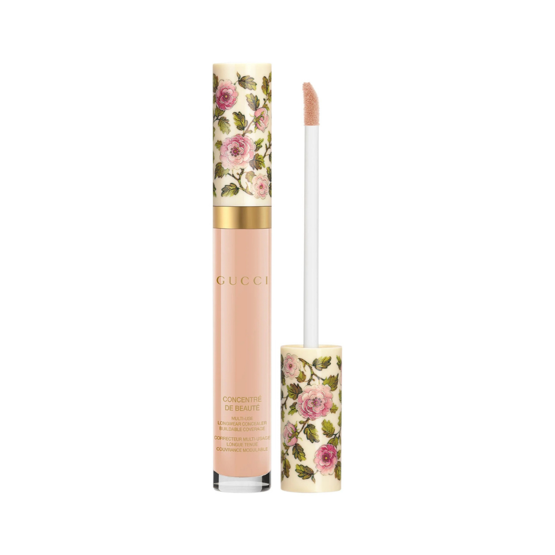 Gucci Concentré de Beauté Multi-Use Crease Proof and Hydrating Concealer - Imagen 5